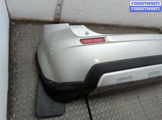 купить Бампер на Suzuki SX4 2006-2014