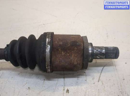 купить Полуось (приводной вал, шрус) на Nissan Almera N16 2000-2006