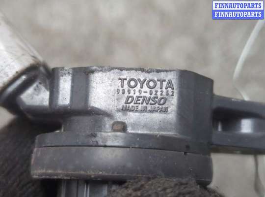 купить Катушка зажигания на Toyota Auris E15 2006-2012