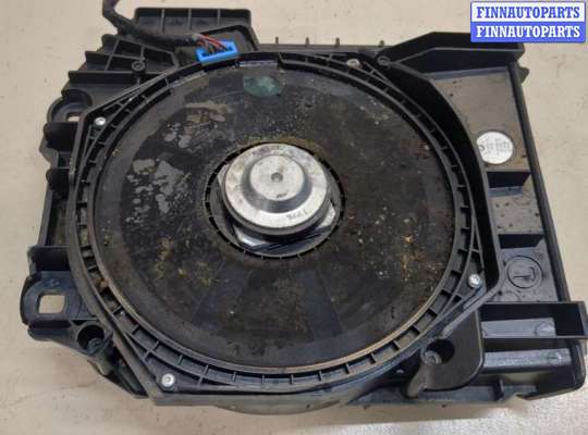 купить Сабвуфер на BMW 5 F10 2010-2017