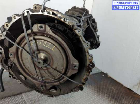 купить КПП - автомат (АКПП) 4х4 на Land Rover Discovery 3 2004-2009