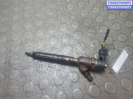 Форсунка топливная KA602526 на KIA Ceed 2007-2012