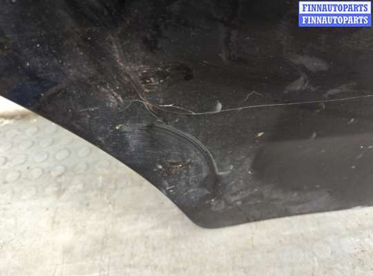 Дверь боковая на Fiat Grande Punto