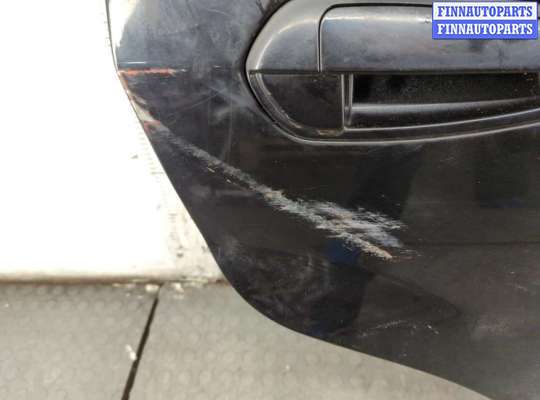 Дверь боковая на Fiat Grande Punto