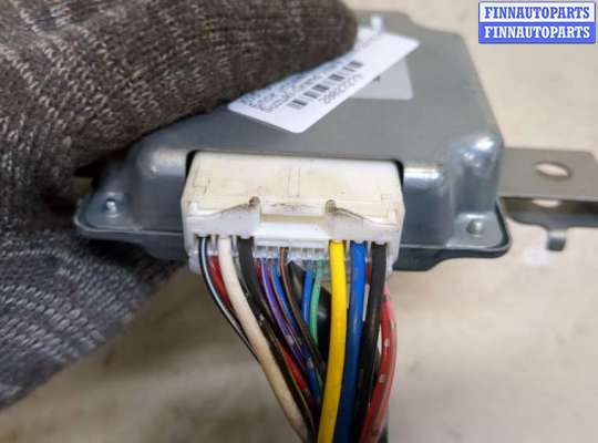 купить Блок управления раздаткой на Suzuki Grand Vitara 2005-2016