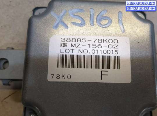 купить Блок управления раздаткой на Suzuki Grand Vitara 2005-2016