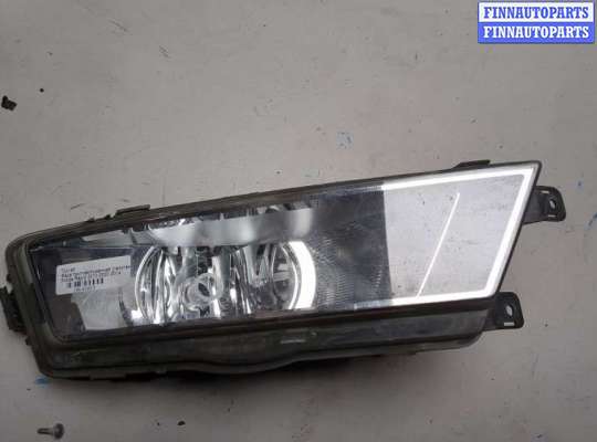 купить Фара противотуманная (галогенка) на Skoda Rapid 2012-2020