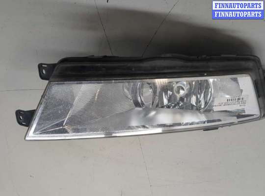 купить Фара противотуманная (галогенка) на Skoda Rapid 2012-2020