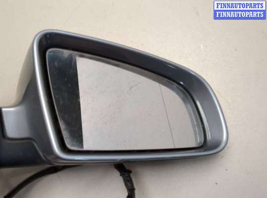 купить Зеркало боковое на Audi A6 (C6) 2004-2011