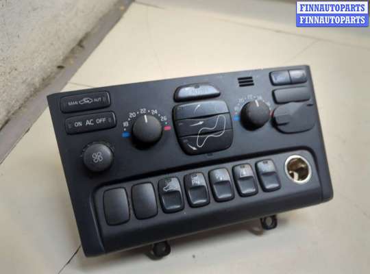 Купить Переключатель отопителя (печки) на Volvo XC90 2002-2014 Переключатель отопителя (печки) VL560149 на Volvo XC90 2002-2014