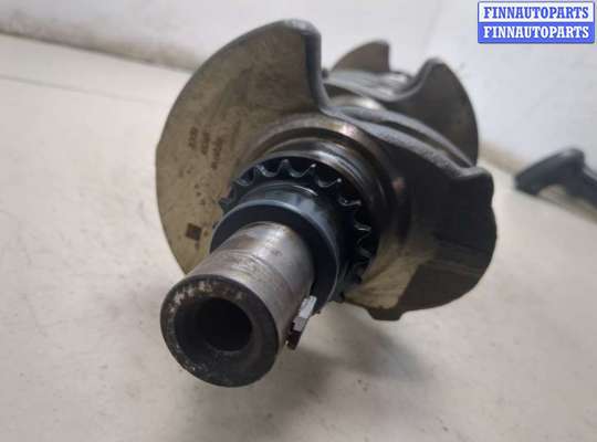 купить Коленвал на Ford Galaxy 2006-2010