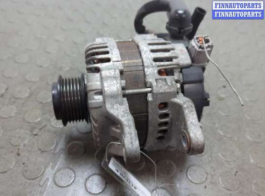 купить Генератор на Mitsubishi Eclipse Cross 2017-