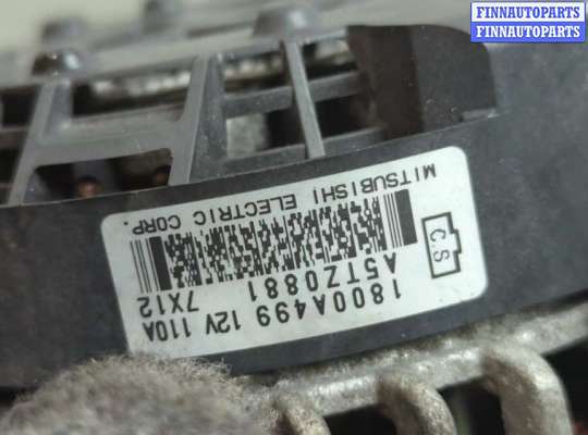 купить Генератор на Mitsubishi Eclipse Cross 2017-