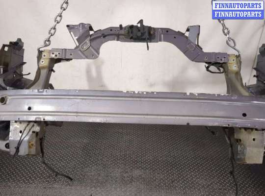 купить Усилитель бампера на Chevrolet Orlando 2011-2018