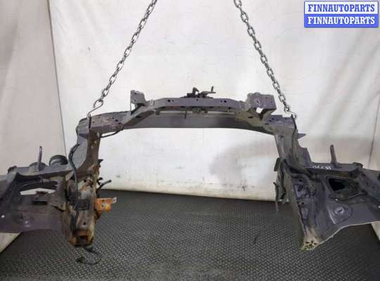 купить Усилитель бампера на Chevrolet Orlando 2011-2018