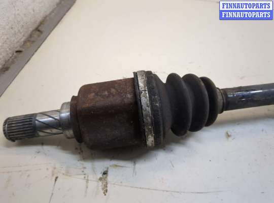 купить Полуось (приводной вал, шрус) на Nissan Note E11 2005-2013