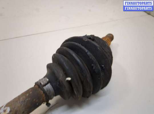 купить Полуось (приводной вал, шрус) на Nissan Note E11 2005-2013