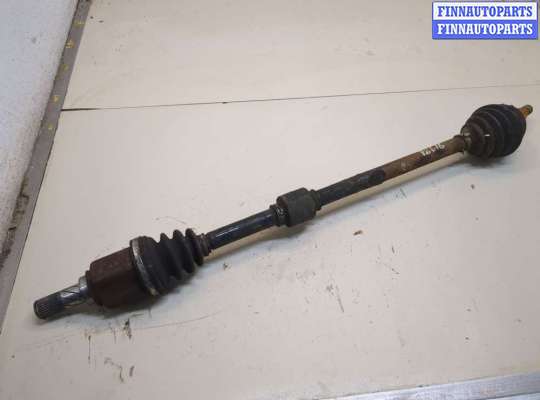 Полуось (приводной вал, шрус) NS960549 на Nissan Note E11 2005-2013