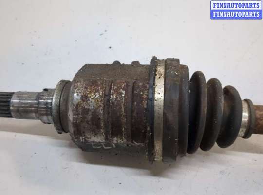 купить Полуось (приводной вал, шрус) на Toyota Corolla Verso 2004-2009