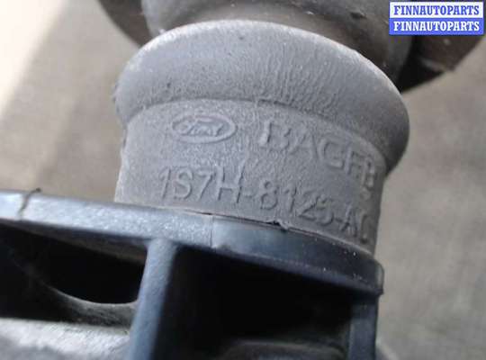 купить Радиатор охлаждения двигателя на Ford Transit 2006-2014