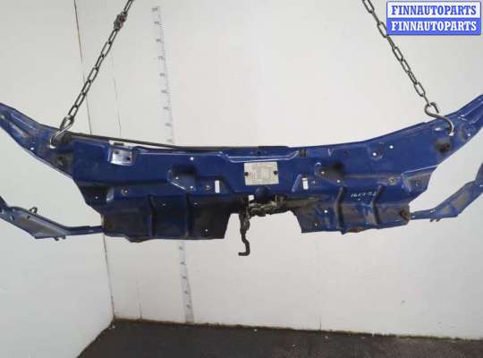 Купить Рамка передняя (телевизор) на Fiat Doblo 2000-2015 Рамка передняя (телевизор) FT563999 на Fiat Doblo 2000-2015