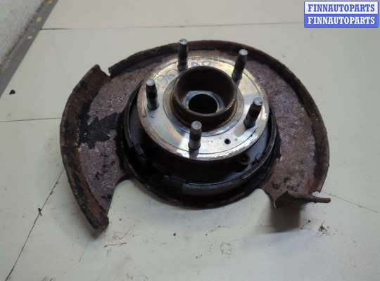 Ступица (кулак, цапфа) OP2379396 на Opel Antara 2006-2015