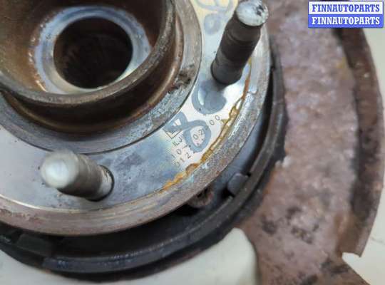 купить Ступица (кулак, цапфа) на Opel Antara 2006-2015