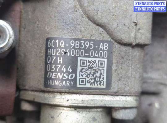 купить ТНВД на Ford Transit 2006-2014