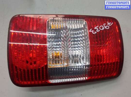 Фонарь (задний) VG2775748 на Volkswagen Caddy 2004-2015