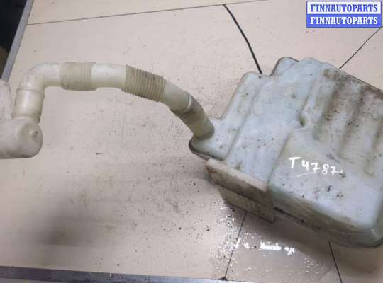 Бачок омывателя VG2479773 на Volkswagen Golf 6 2009-2012