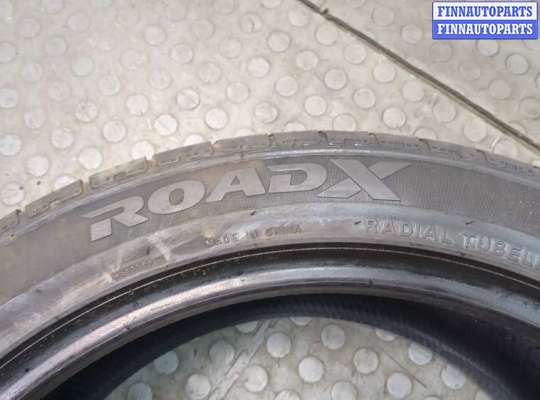 купить Пара шин на Land Rover Range Rover Sport 2005-2013