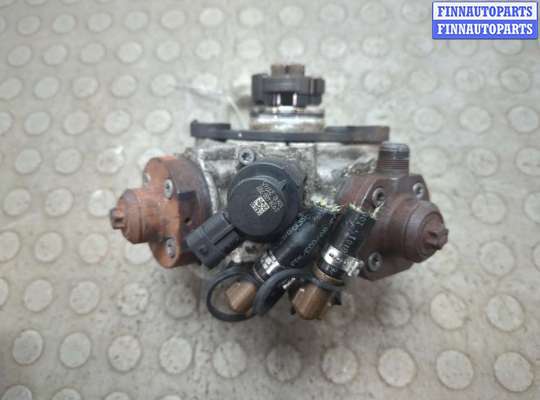 купить ТНВД на Volvo XC60 2008-2017