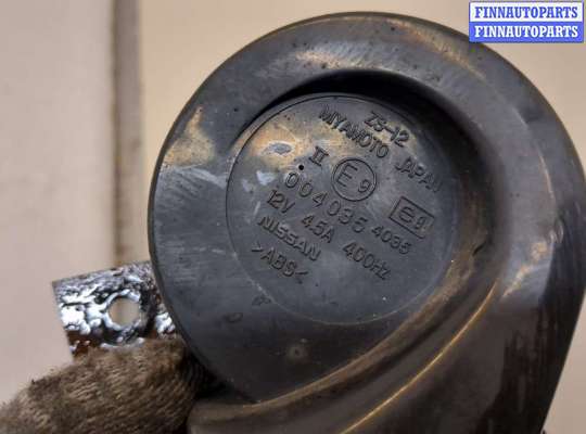 купить Сигнал (клаксон) на Infiniti FX 2008-2013