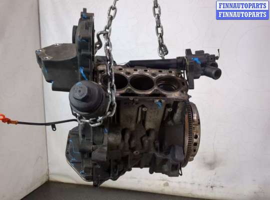 купить Блок цилиндров (Шорт блок) на Volkswagen Polo 2005-2009