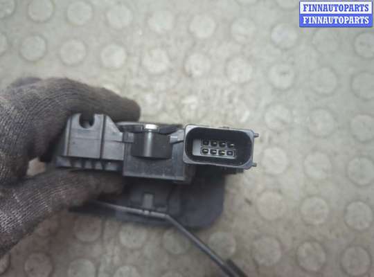 купить Замок двери на Citroen Jumper (Relay) 2014-2025