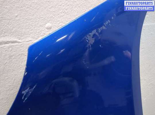 купить Капот на Nissan Note E11 2005-2013