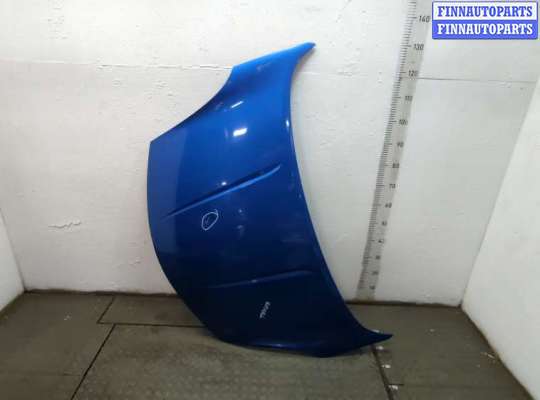 купить Капот на Nissan Note E11 2005-2013