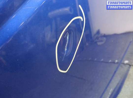 купить Капот на Nissan Note E11 2005-2013