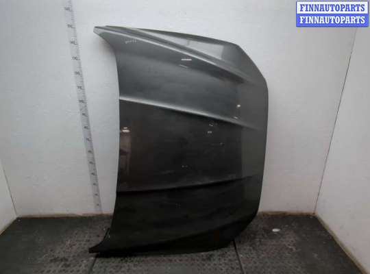 купить Обшивка капота на Ford Mondeo 5 2015-2019