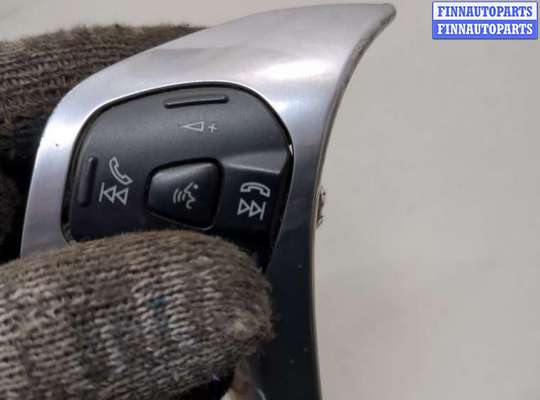 купить Джойстик мультимедиа на Ford Fiesta 2012-2019