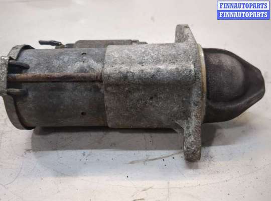 купить Стартер на Opel Zafira B 2005-2014