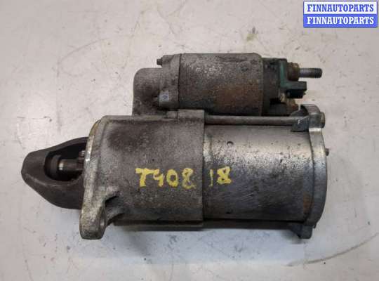 купить Стартер на Opel Zafira B 2005-2014