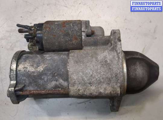 купить Стартер на Opel Zafira B 2005-2014