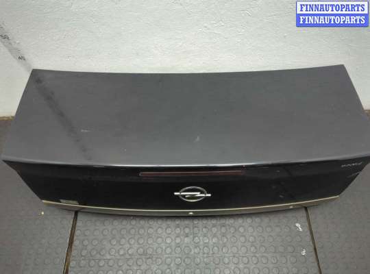 купить Крышка (дверь) багажника на Opel Vectra C 2002-2008