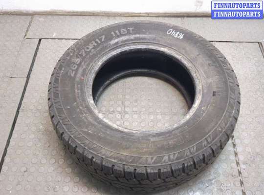 купить Пара шин на Ford F-150 2009-2014