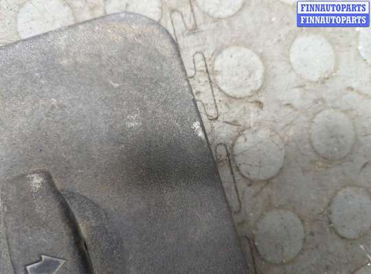 купить Крышка аккумулятора на Audi A4 (B6) 2000-2006