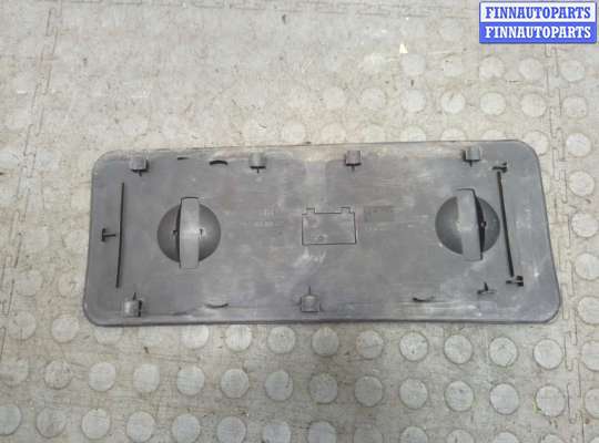 купить Крышка аккумулятора на Audi A4 (B6) 2000-2006