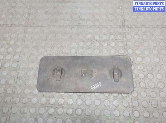 Крышка аккумулятора AU1753664 на Audi A4 (B6) 2000-2006
