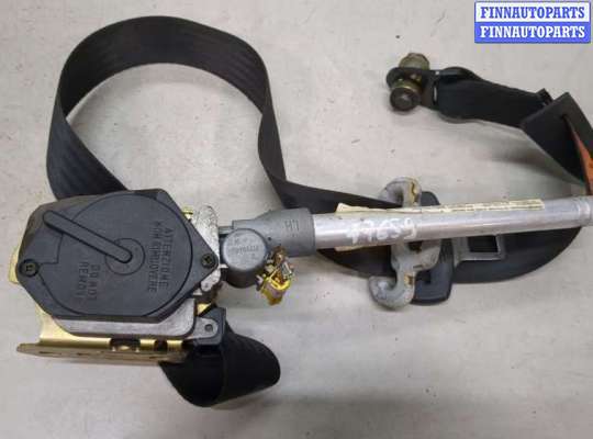 Ремень безопасности AR89106 на Alfa Romeo 156 1997-2007