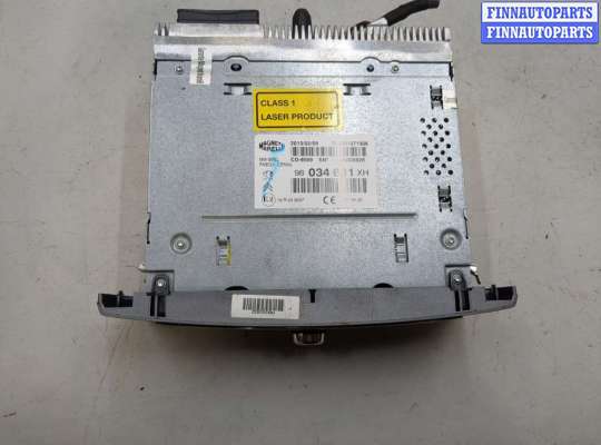 Магнитола PG1159598 на Peugeot 308 2007-2013